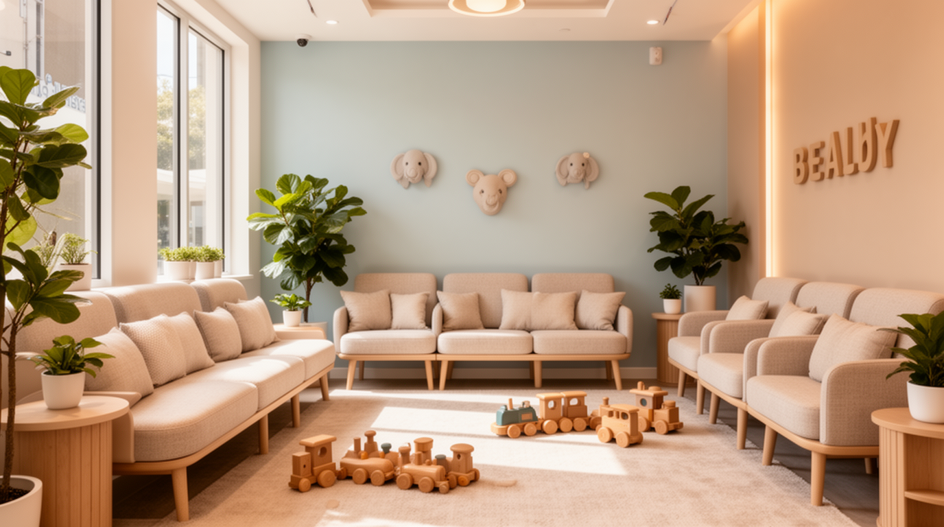 Pediatric Healthcare