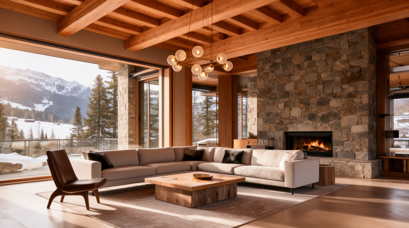 Interior Design and Home Furnishings