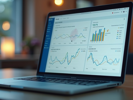 Mastering Data Growth Marketing Insights for Scalable Success