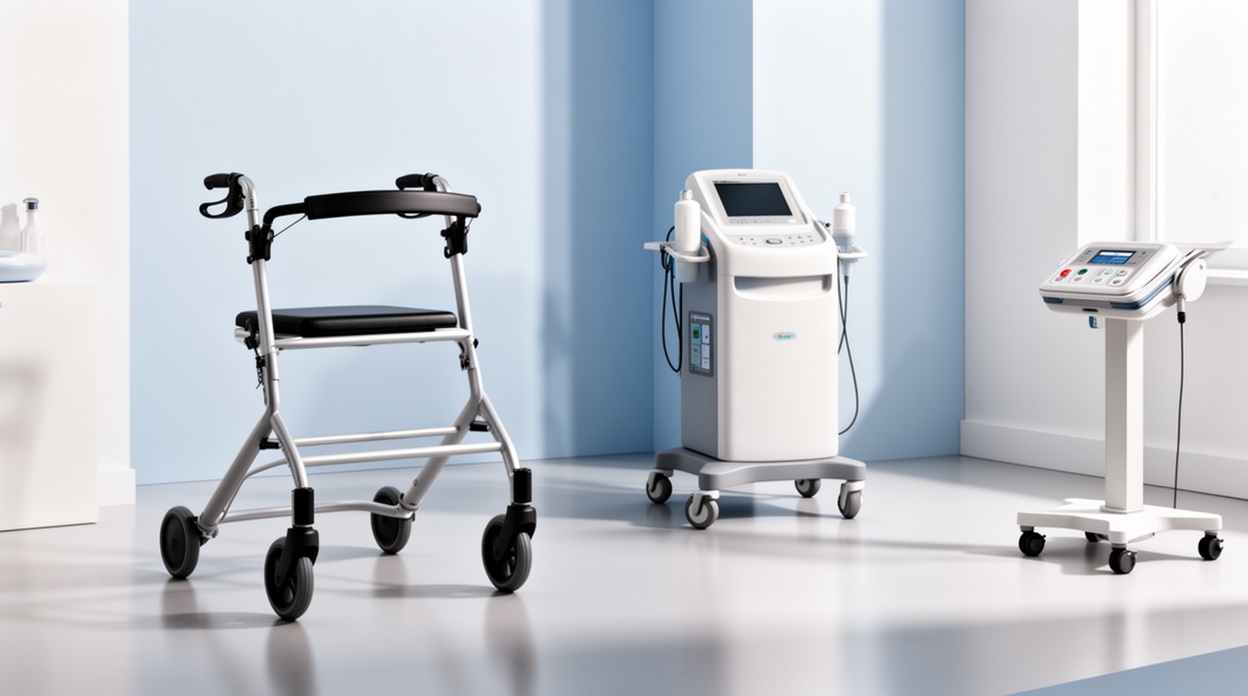 Medical Equipment