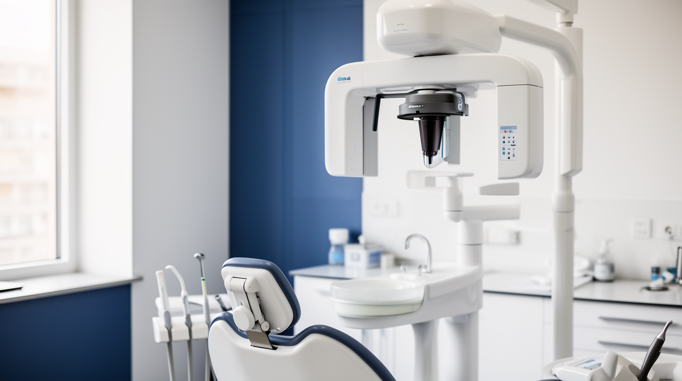 Dental Technology