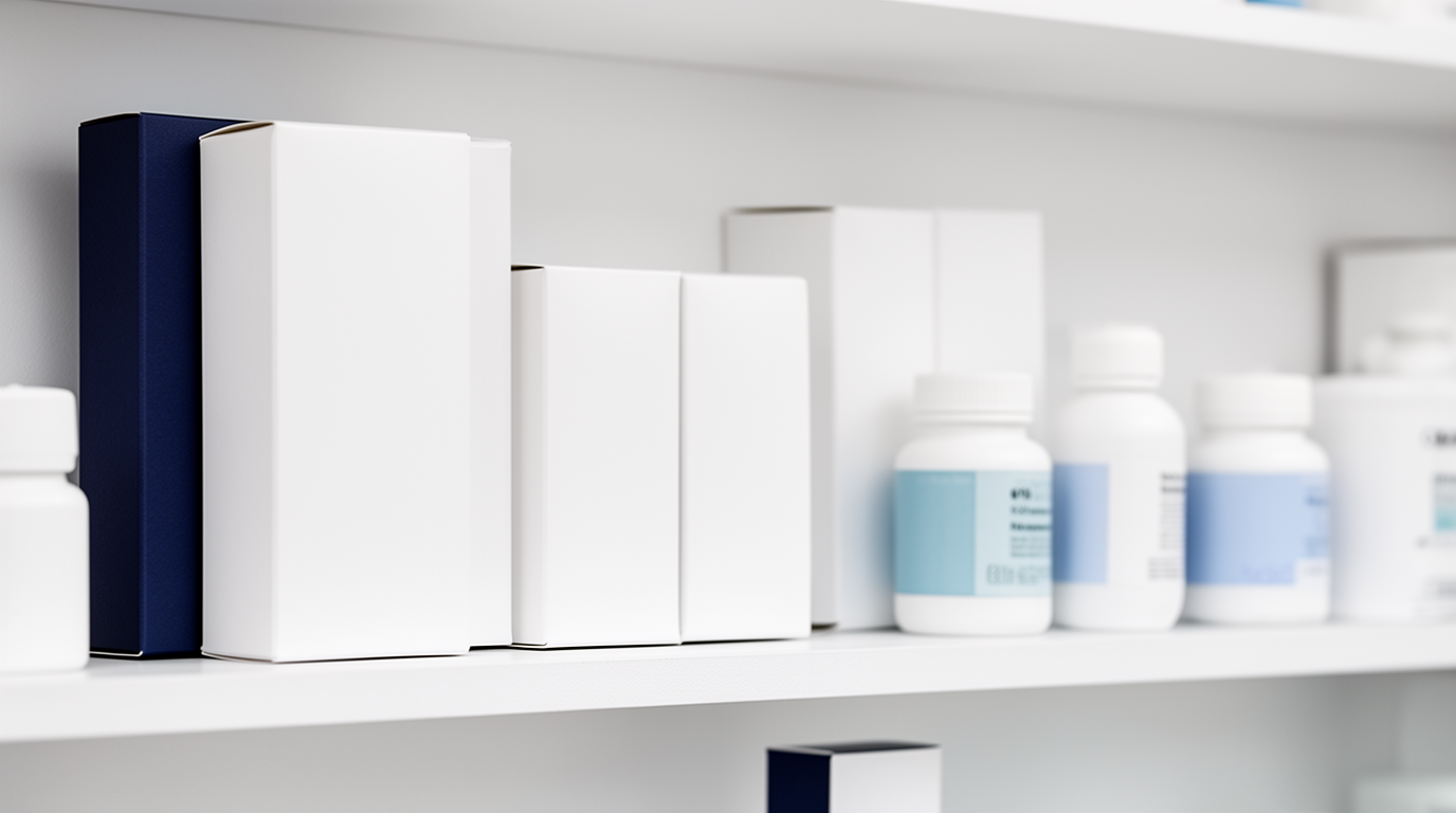 Consumer Health and OTC