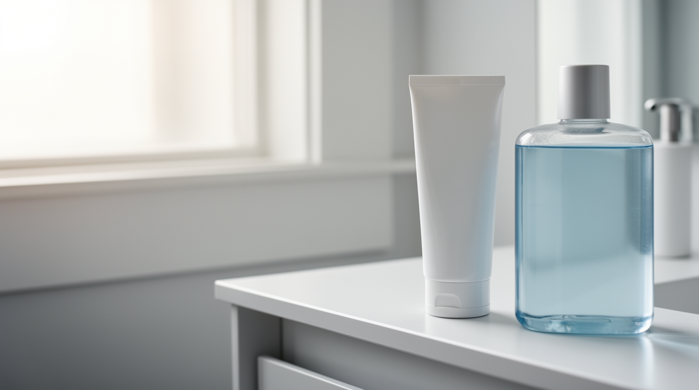 Oral Care and Consumer Health