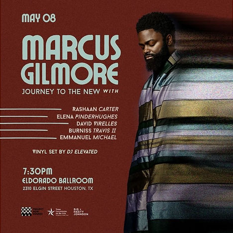 MARCUS GILMORE -4.jpg