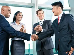 A Good Sample Is Not the Same as a Good Supplier