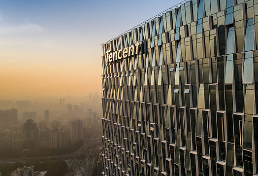tencent-global-headquarters-nbbj-shenzen