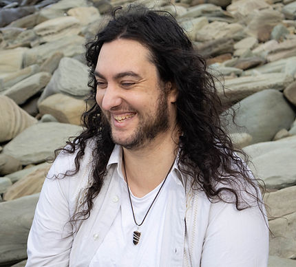 Image of Adam Bushelle