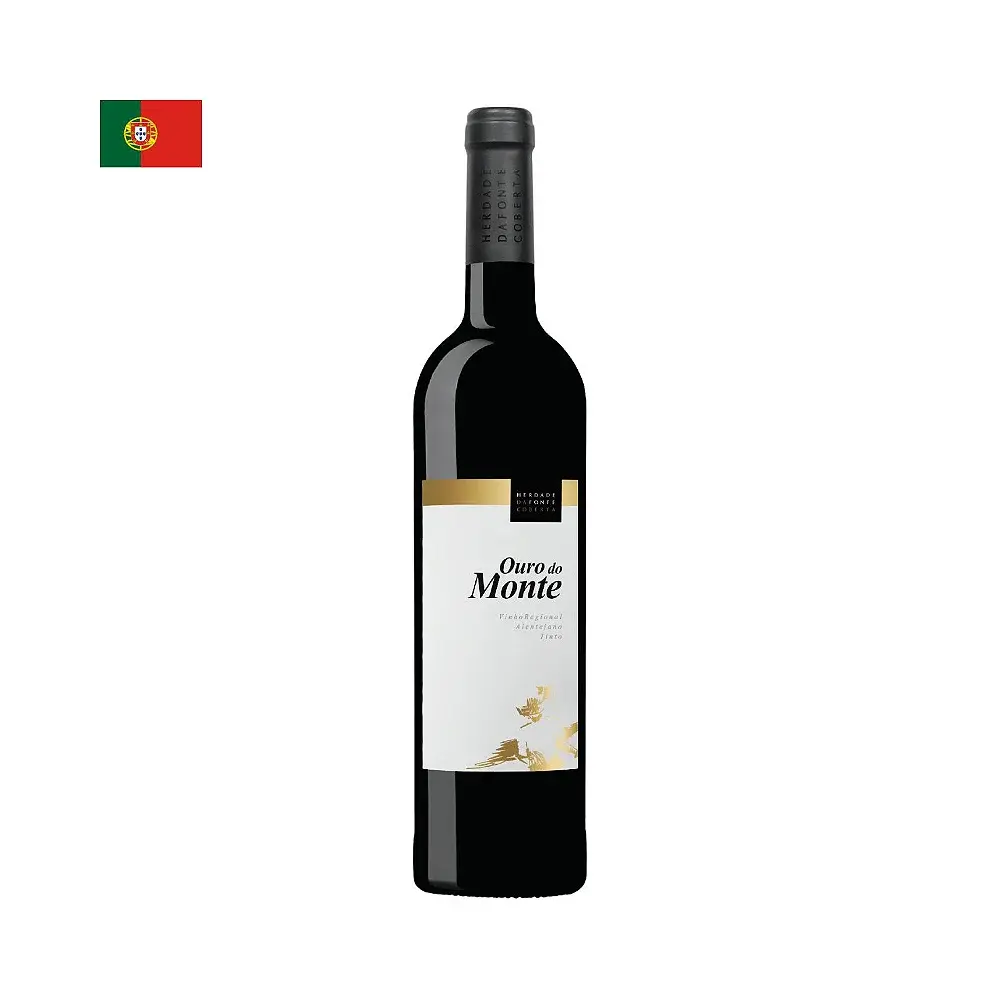 Ouro do Monte Tinto 750 ml