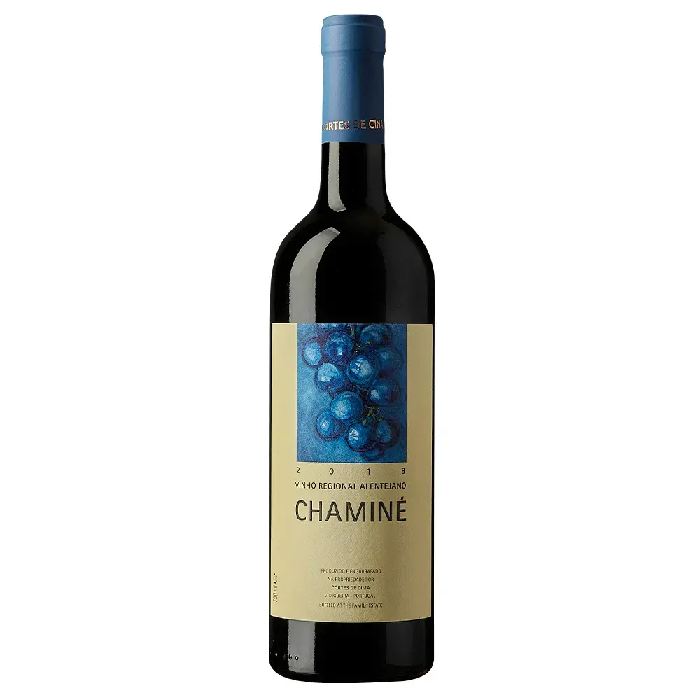 Chaminé Tinto 750 ml