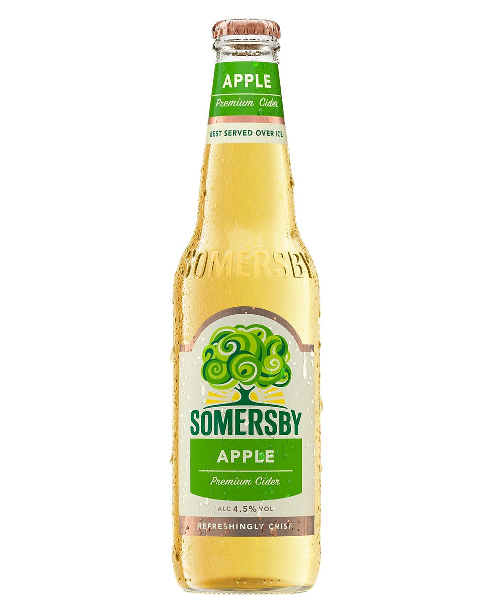 Somersby Apple 330mL