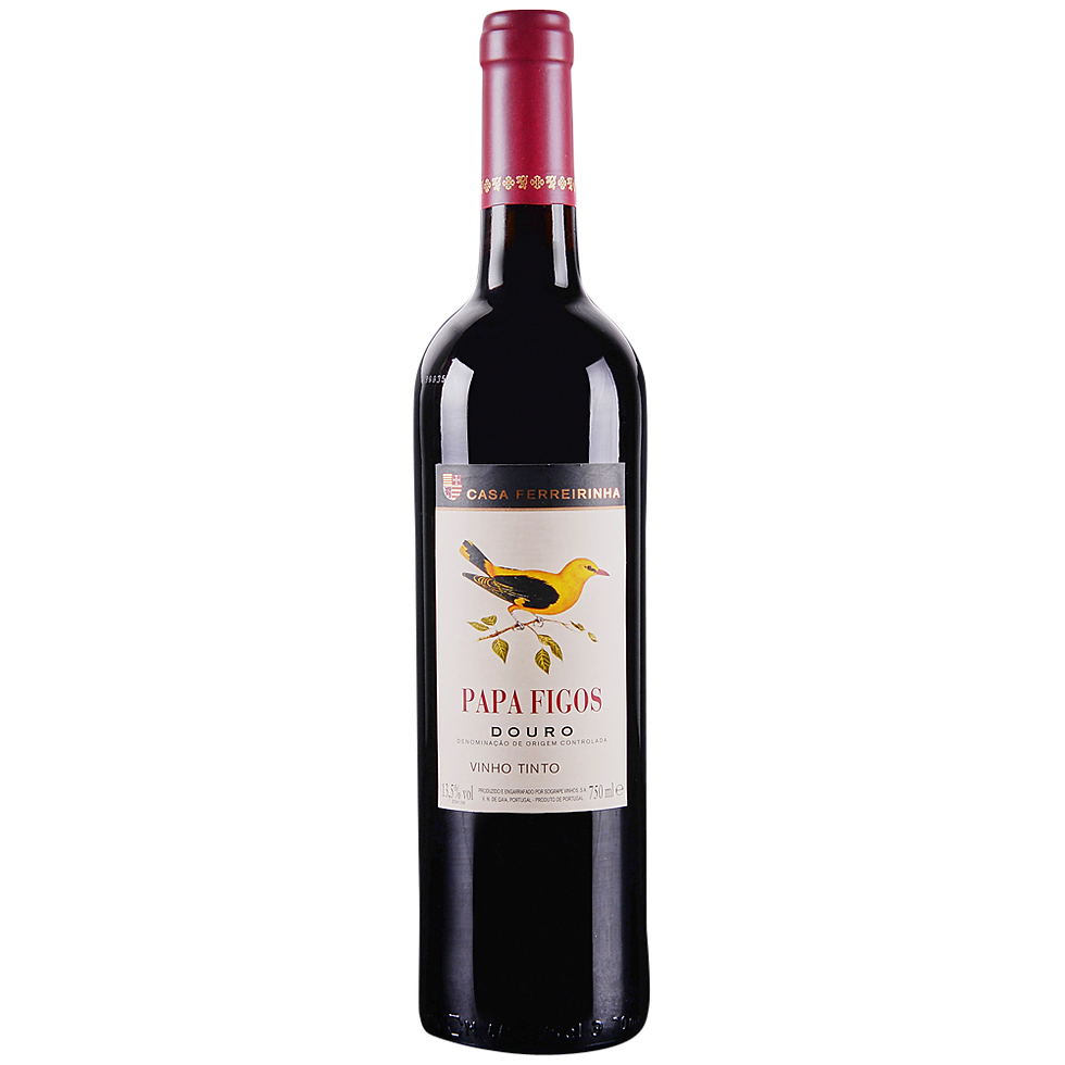 Papa Figos Tinto 750ml