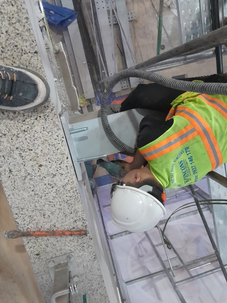 Sửa nhà trọn gói TPHCM