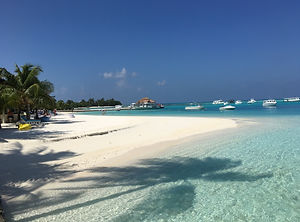 Perfect place for retirement