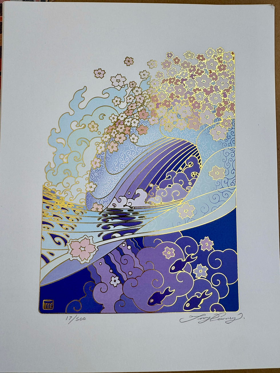 Thumbnail: New Sakuranami Preorder Now 25% Off