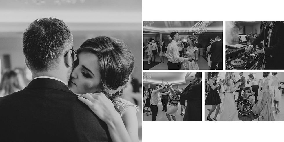 Malwina Cichosz fotografia fotografia ślubna kościerzyna /trojmiasto / kaszuby
