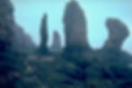 Three Sisters [Low Tide]