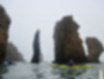 Three Sisters [High Tide]