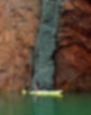 Basalt Dyke [Eatonville]