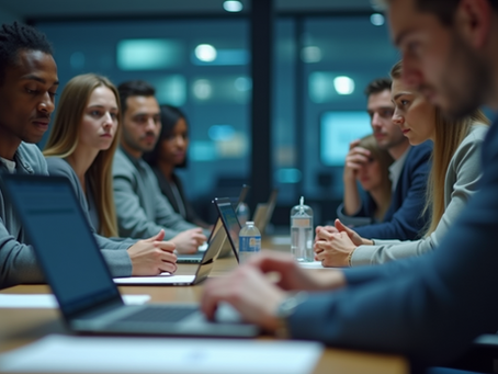 Boost Your Cybersecurity Skills with Womantech Resources