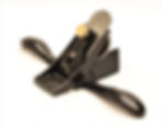 Traut's Patent Spokeshave Style Chamfer Plane