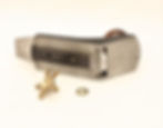 Stanley #72 Chamfer Plane Front Sliding Section