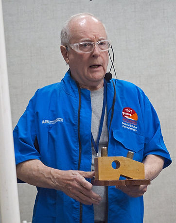 Dennis Belcher