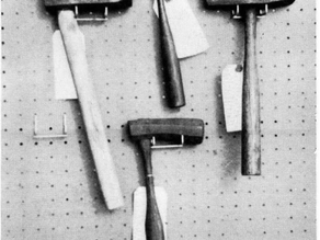 Saw Hammers