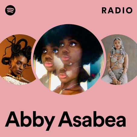 Embracing the Eclectic: Abby Asabea's Vibrant Journey in "The Way It was"