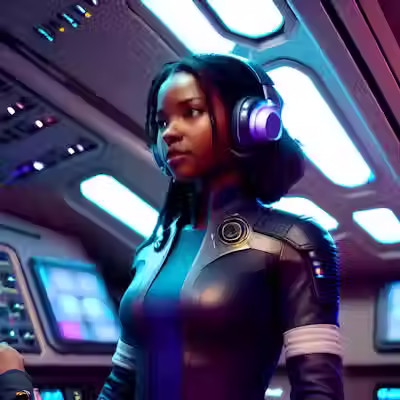 Donn Donn doesn’t merely return to his spaceship—he reinvents it. With Starship Stereo 2, the cockpit becomes leaner, the corridors tighter, but the warp drive blazes hotter than before. It’s not just a next chapter—it’s a locked-in transmission from the edge of the known universe.