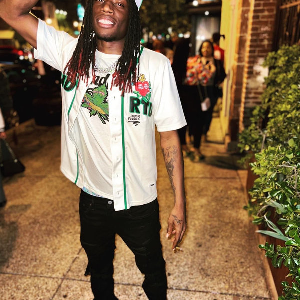 J Money artist photo