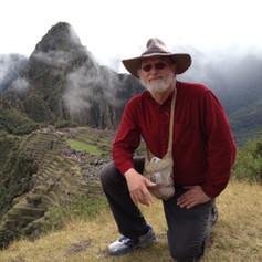 Dennis McKenna