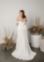 Thumbnail: Olivia Sample size 16-18