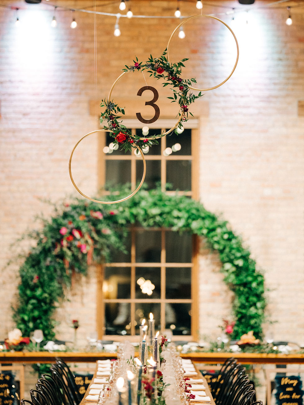 chicago illinois wedding planner