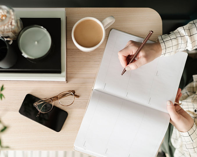 wedding planning timeline