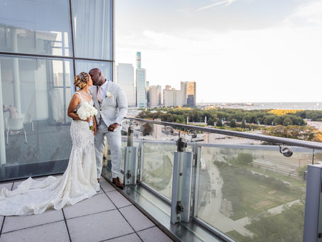 8 Chicago Wedding Venues We Love