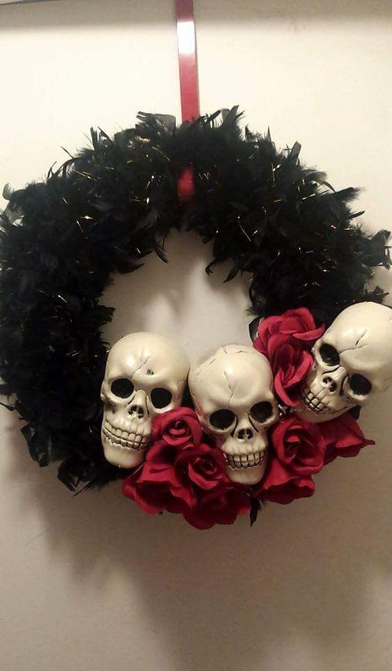 Thumbnail: Custom decorations for all seasons