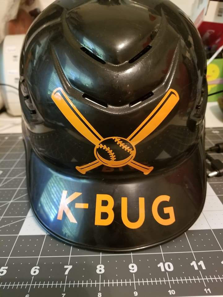 Thumbnail: Custom window stickers or vinyl