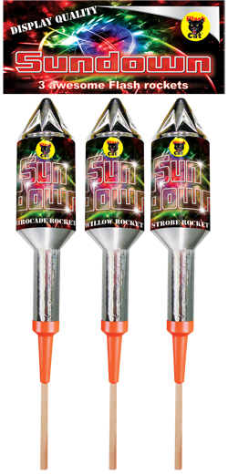 SunDown Rockets