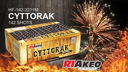 Cyttorak