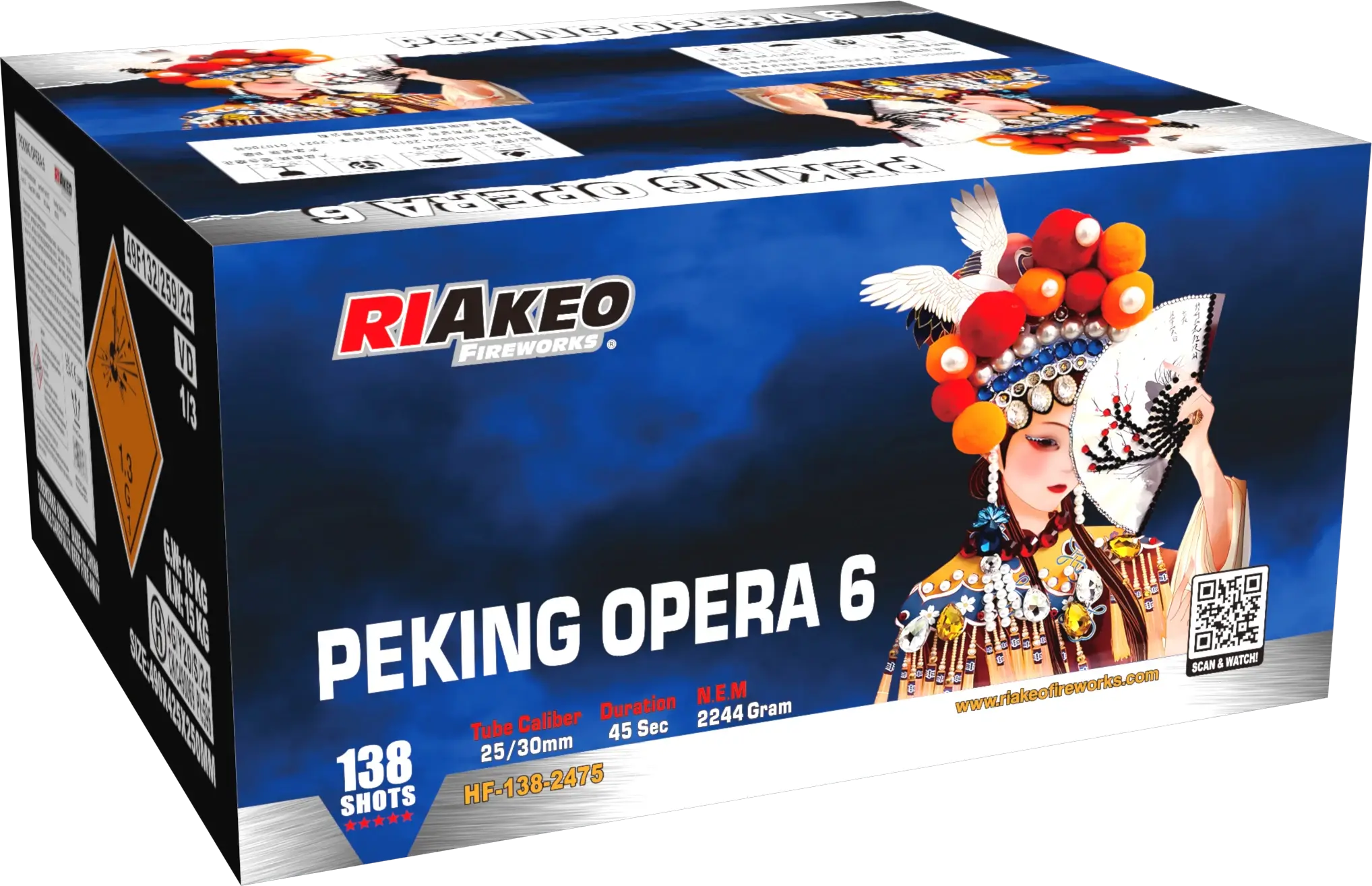 Peking Opera 6