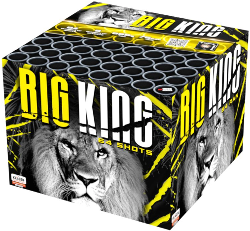 Big King
