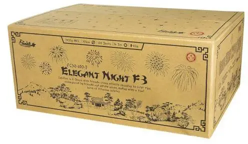 Elegant Night F3
