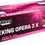 Thumbnail: Peking Opera 3 X