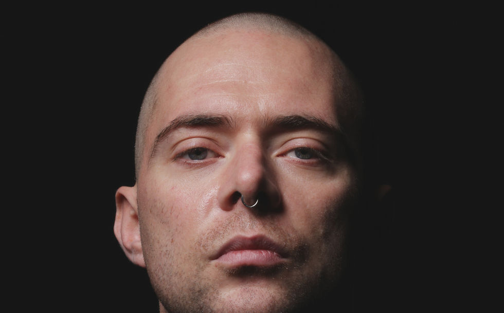 Joss Carter