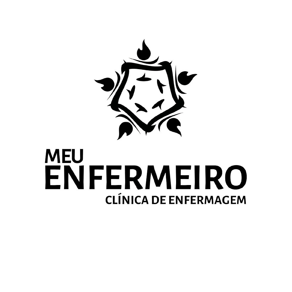 MEU ENFERMEIRO