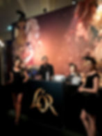 L'OR Life Ball