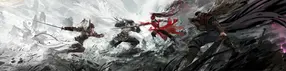 [Update] NARAKA: BLADEPOINT 19. Juni 2025