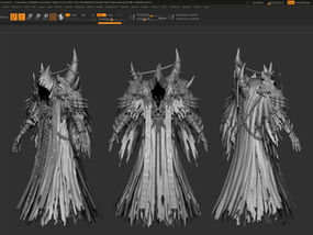 Bisher bekannte Kreationen aus ArcheAge Chronicles