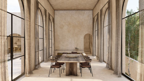 CASA MED_2 - Photo