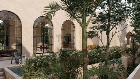 CASA MED_5 - Photo
